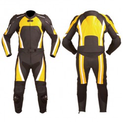 Motorbike Suit