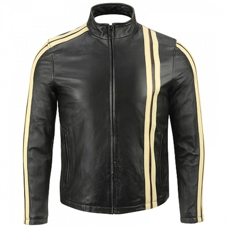 Motorbike Men Jacket