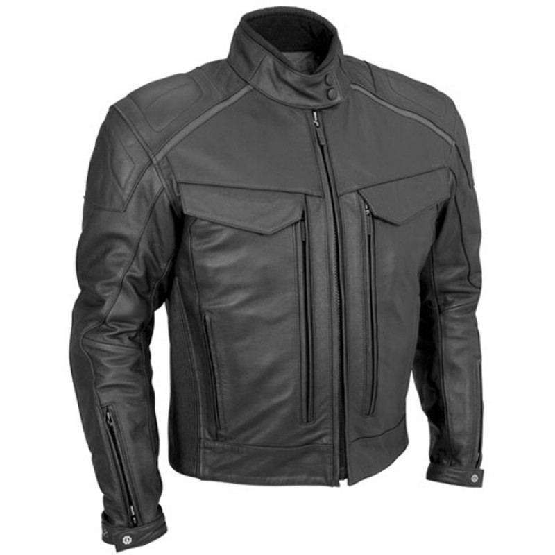 Motorbike Men Jacket