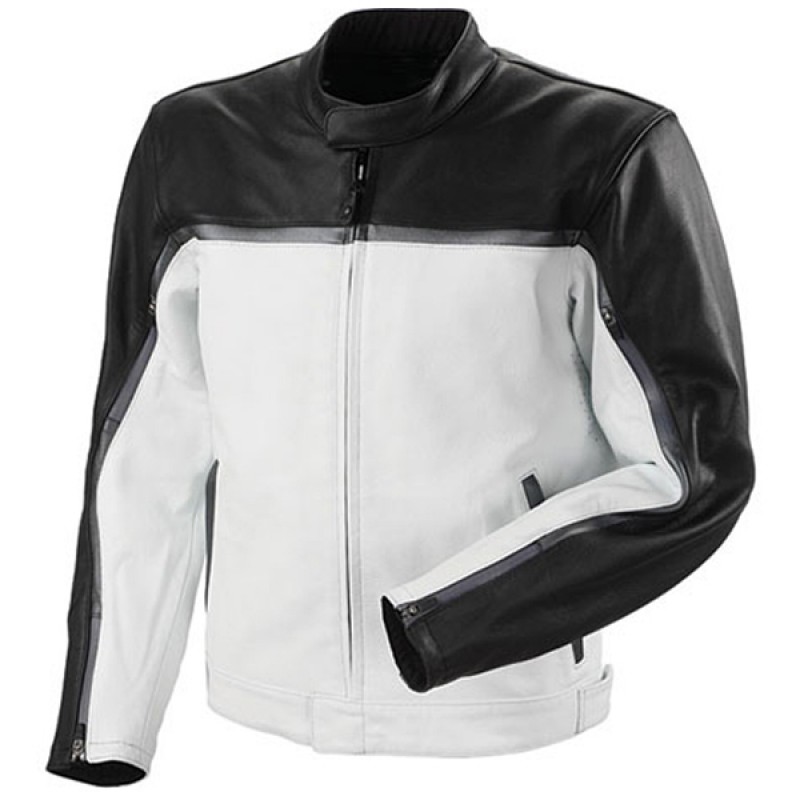 Motorbike Men Jacket