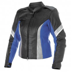 Motorbike Women Jacket