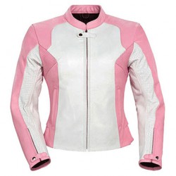 Motorbike Women Jacket