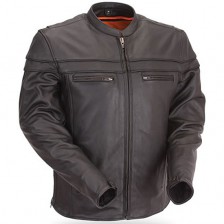 USA Biker Jackets