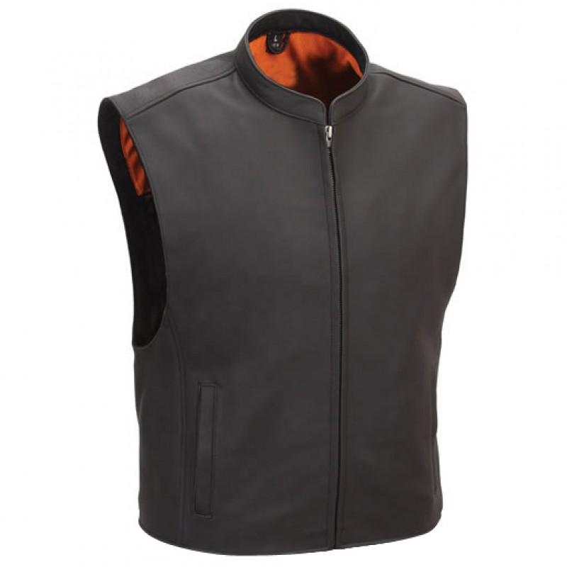 Motorbike Men Vest