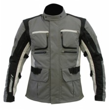 Textile Jackets