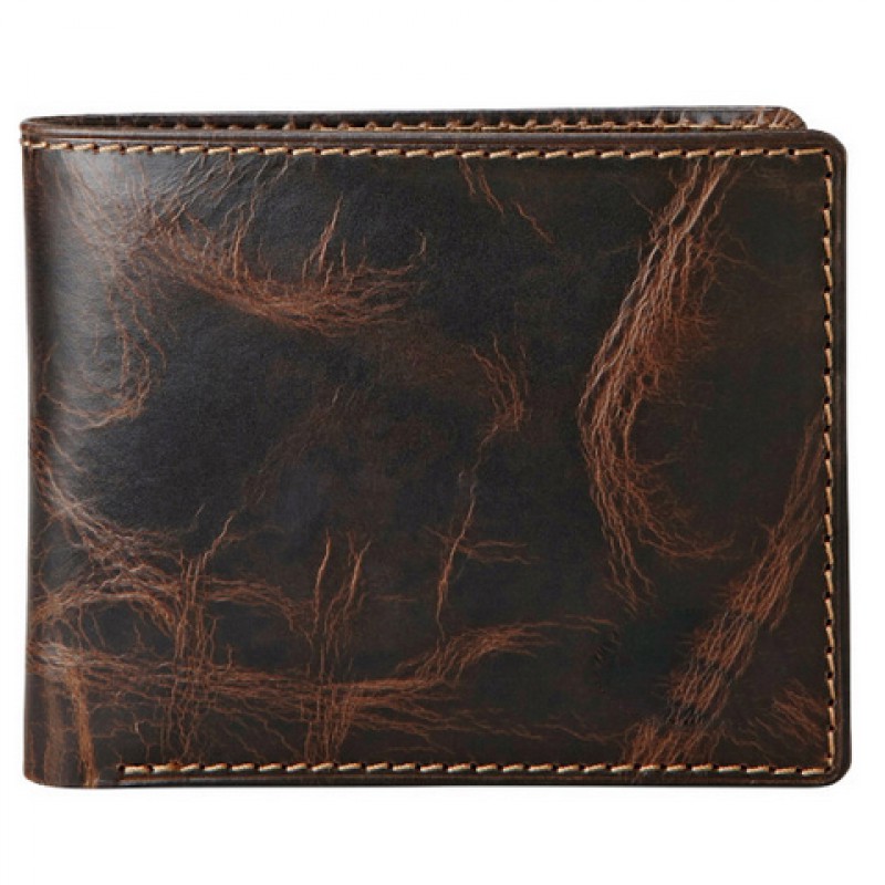 Leather Wallet