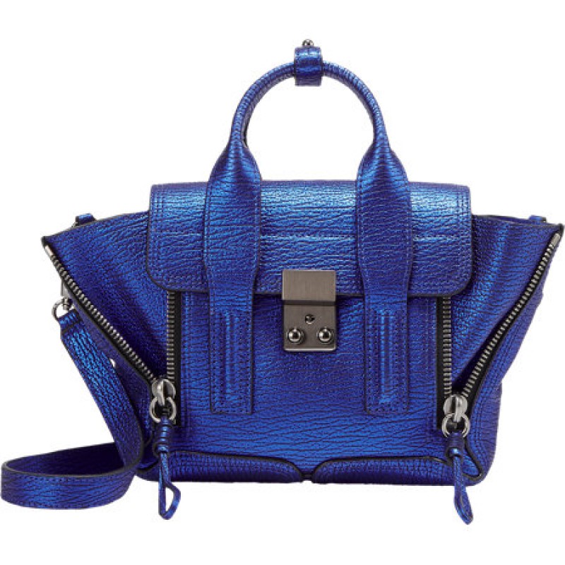 Leather Handbag For Ladies