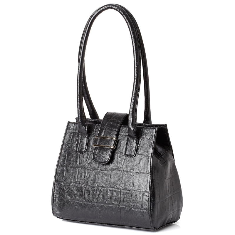 Leather Handbag For Ladies