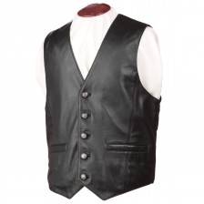 Vest Coats