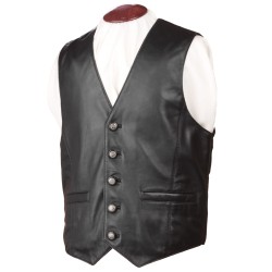 Vest Coat
