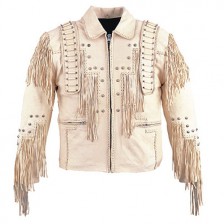 Western Jackets