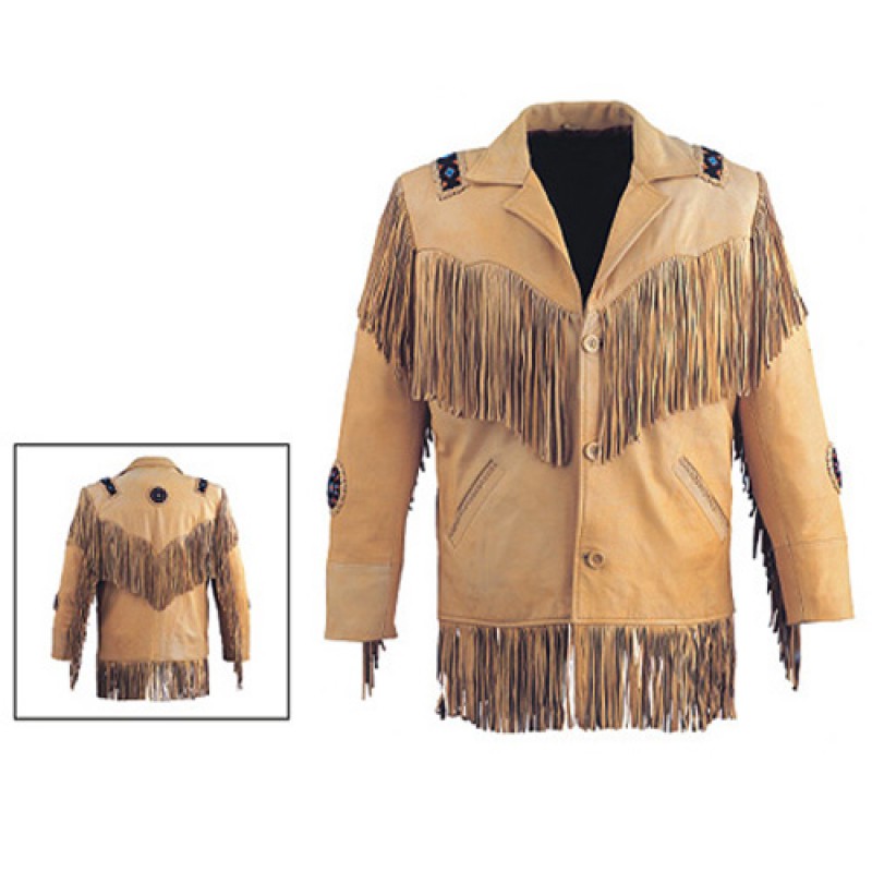 Western Jacket