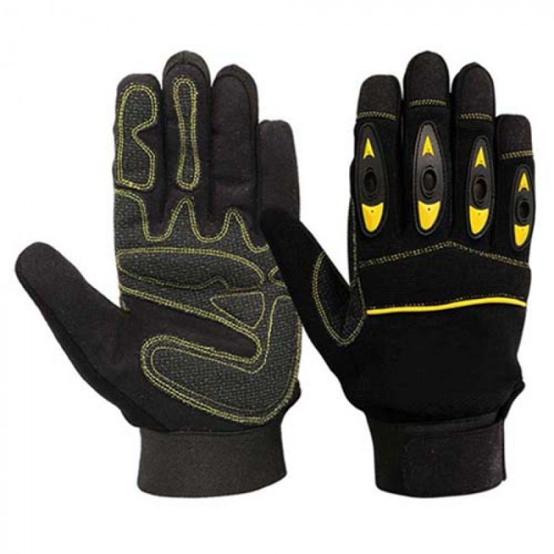 Mechanics Gloves