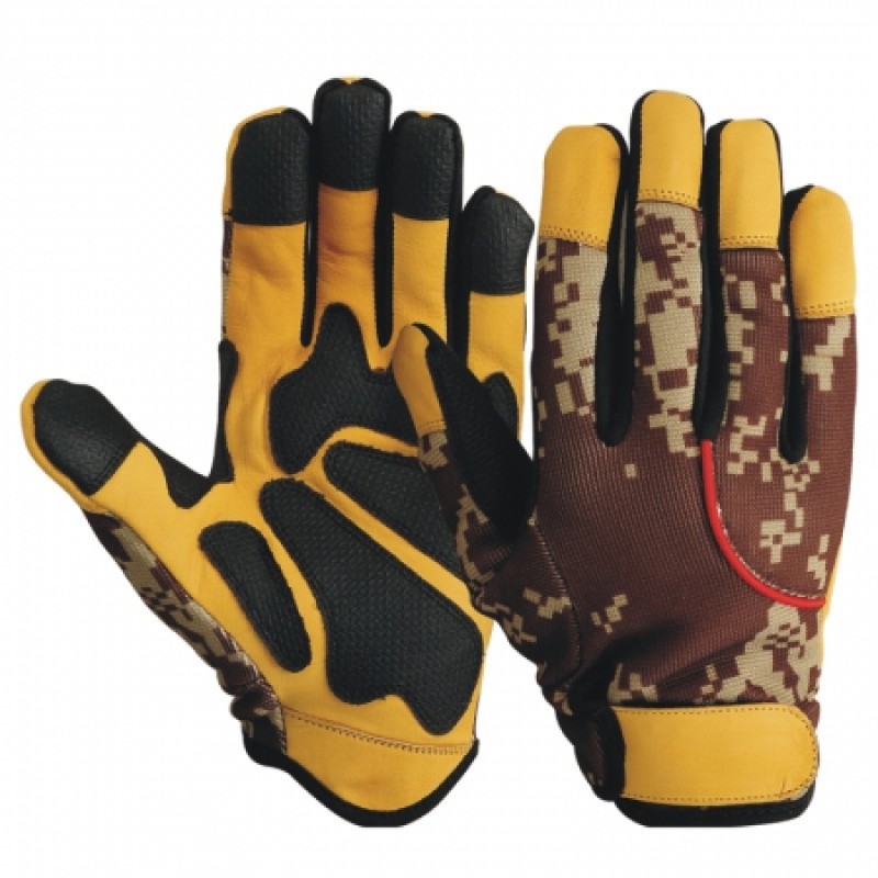 Mechanics Gloves